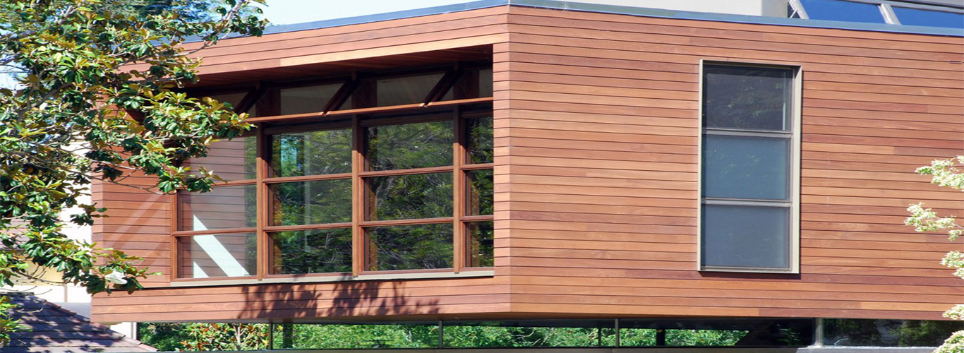 Wood Finish Powder Coating